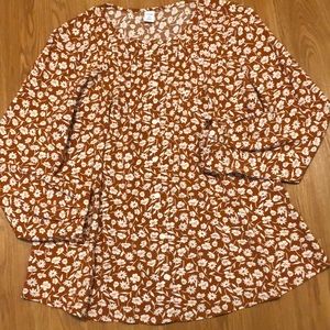 Old Navy Women’s Blouse (XS)